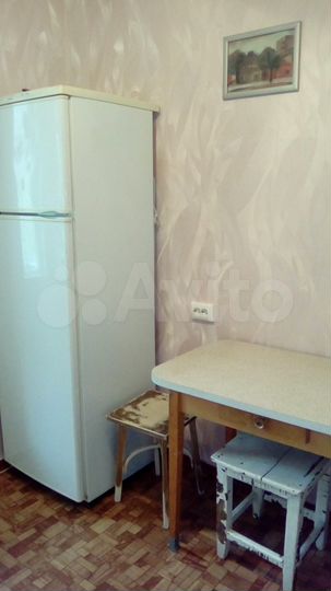 1-к. квартира, 38 м², 2/5 эт.