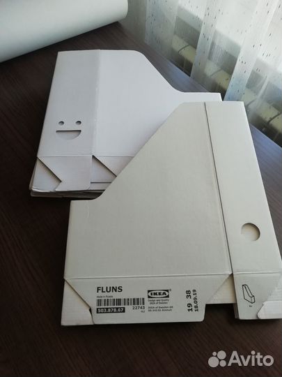 Подставки для хранения газет и журналов Икея