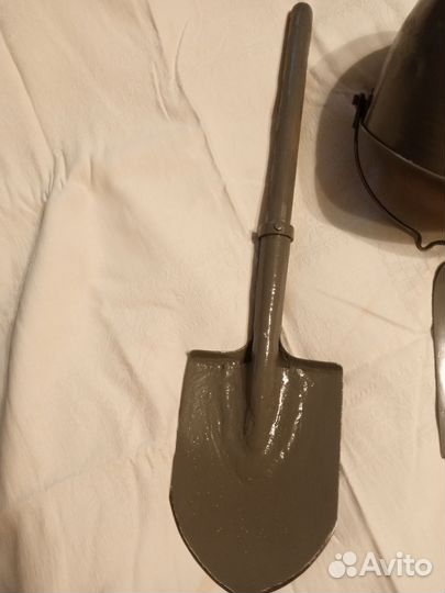 Лопата саперная 1945г