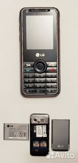 Телефоны на запчасти или под восстановление