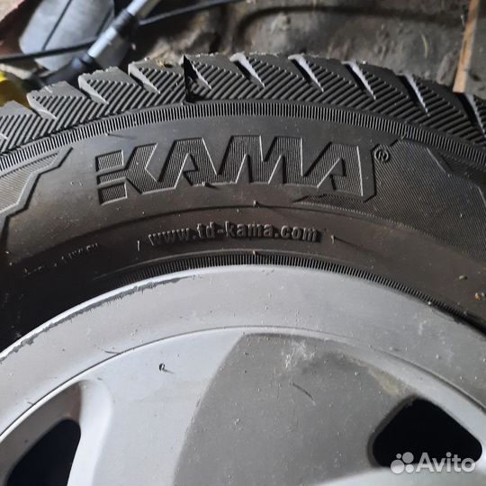 КАМА Kама-233 175/70 R13