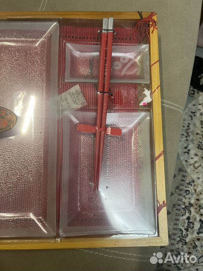 Набор для суши