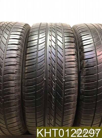 Goodyear Eagle F1 Asymmetric SUV 4x4 255/60 R18 112W