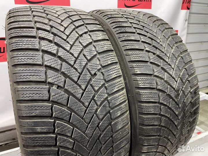 Bridgestone Blizzak LM-005 225/40 R18