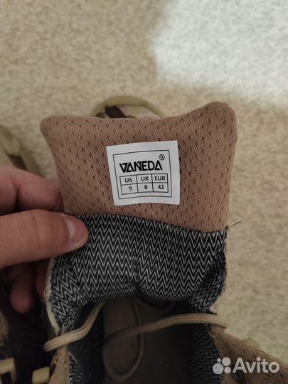 Армейский костюм