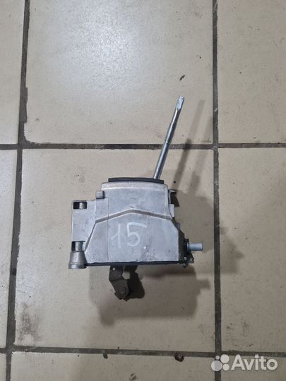 Селектор АКПП Mercedes-Benz w220 s600L