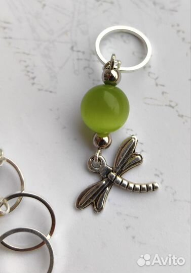 Маркеры для вязания 