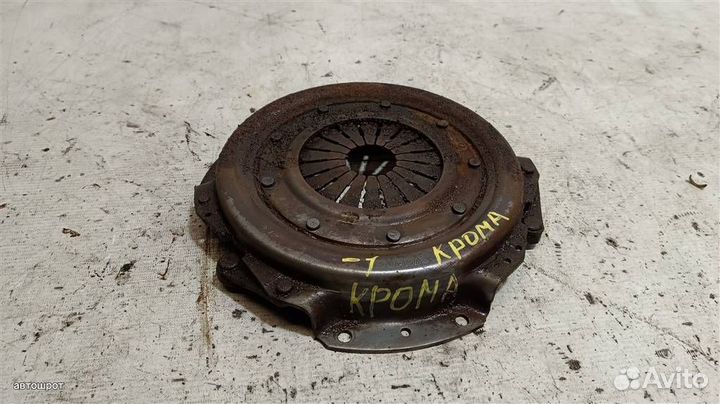 Корзина сцепления Fiat Croma 86-96г