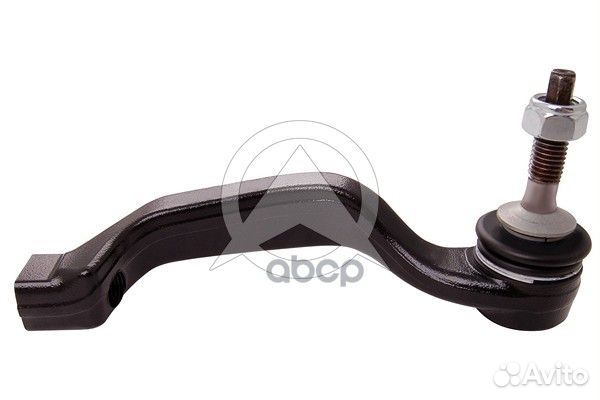 27039 Наконечник рулевой тяги перед прав Sidem