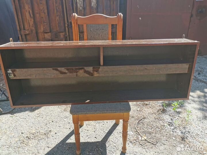 Полка настенная