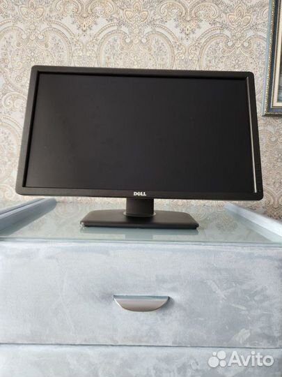 Монитор Dell U2312 HMt