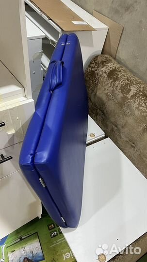 Кушетка для наращивания ресниц