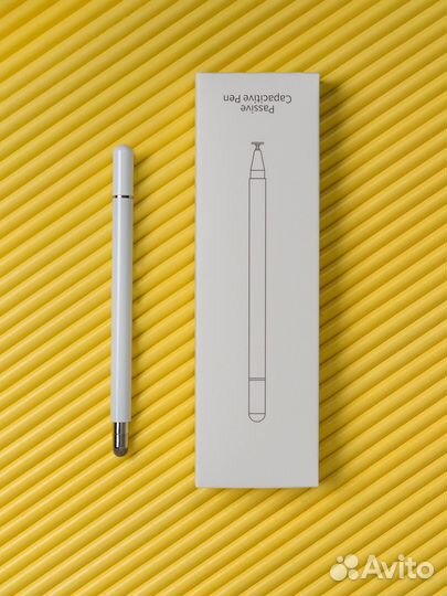 Стилус Только самовывоз, не отправляю