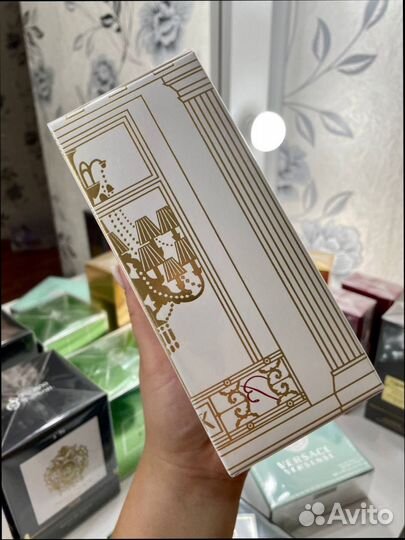 Духи Baccarat Rouge 540 Eau de Parfume 70 мл