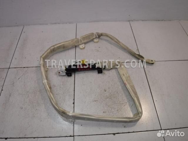 Подушка потолочная (шторка)