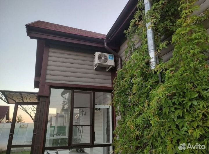 Кондиционер/Сплит-система с гарантией