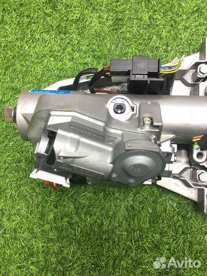 Рулевая колонка с электроприводом Mercedes Cls