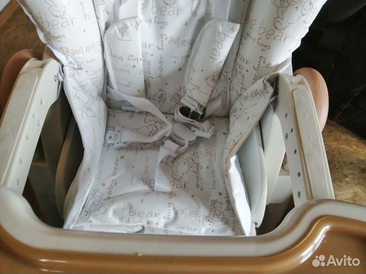 Стул для кормления