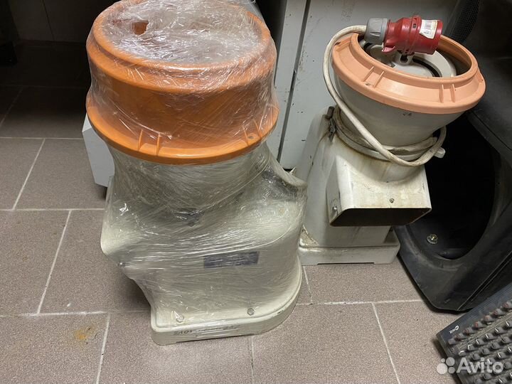 Измельчитель овощей Гамма-5А