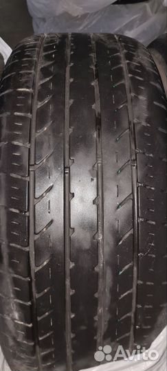 Pirelli Scorpion 235/50 R18 50V