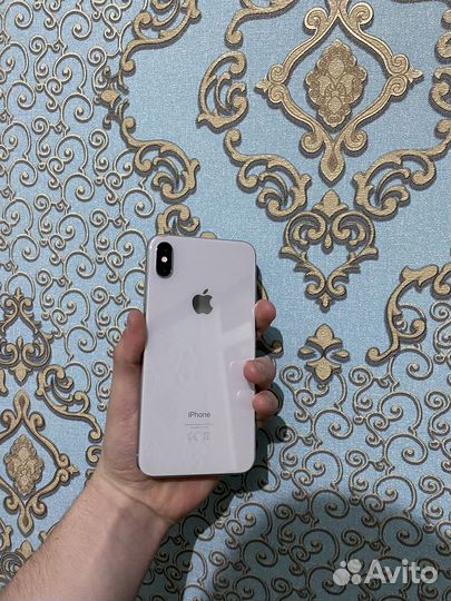 iPhone Xs Max, 64 ГБ