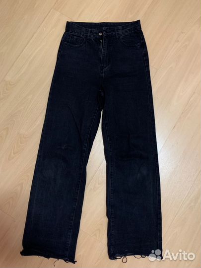 Джинсы штаны женские