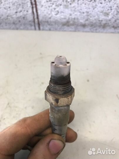 Лямбда кислородный датчик Geely Mk седан 1.5 2008