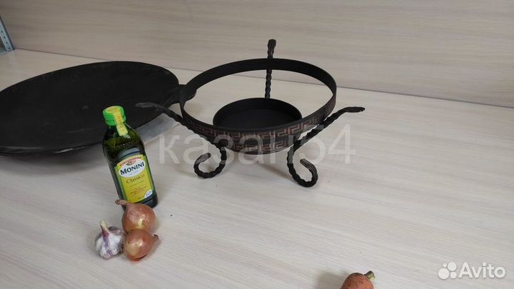 Подставка под садж большая