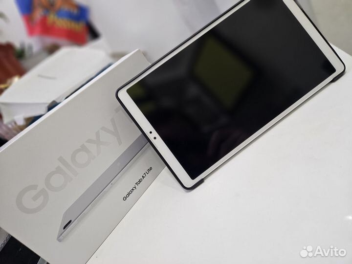 Планшет samsung galaxy tab a7 lite 32gb