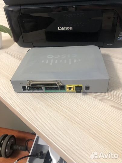 Атс Cisco spa-8800, Cisco spa-8000