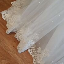 Свадебное платье, Аксай