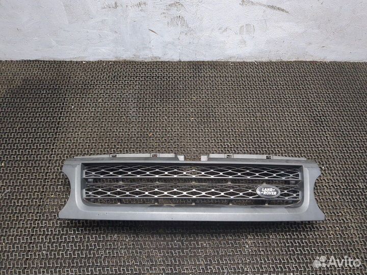 Решетка радиатора Land Rover Range Rover Sport, 20