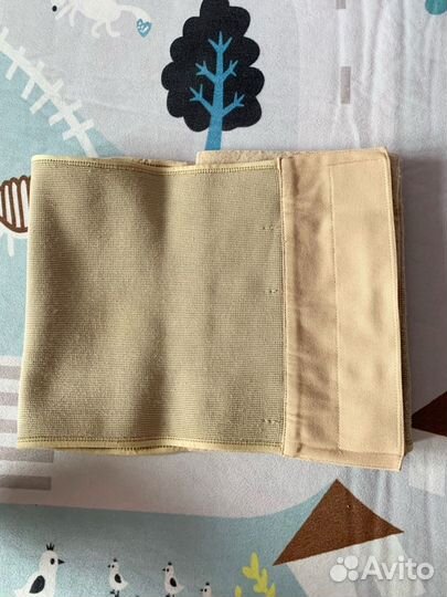 Корсет бандаж послеродовой emma jane 2