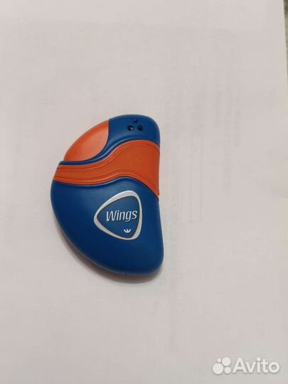 Зажигалка wings