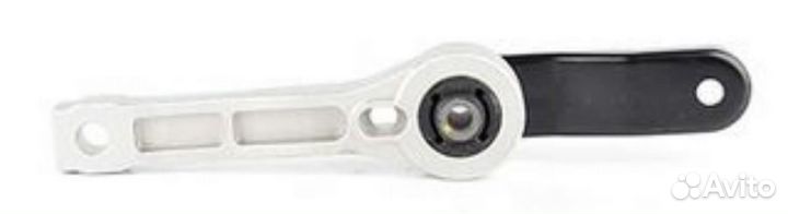 BSG auto parts BSG90-700-084 Опора двигателя задня