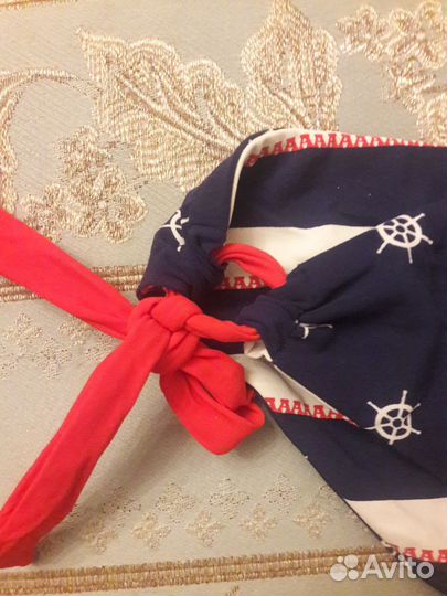 Подростковый купальник-трикини Arina Festivita 32s