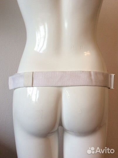 Поясная сумка Jil Sander