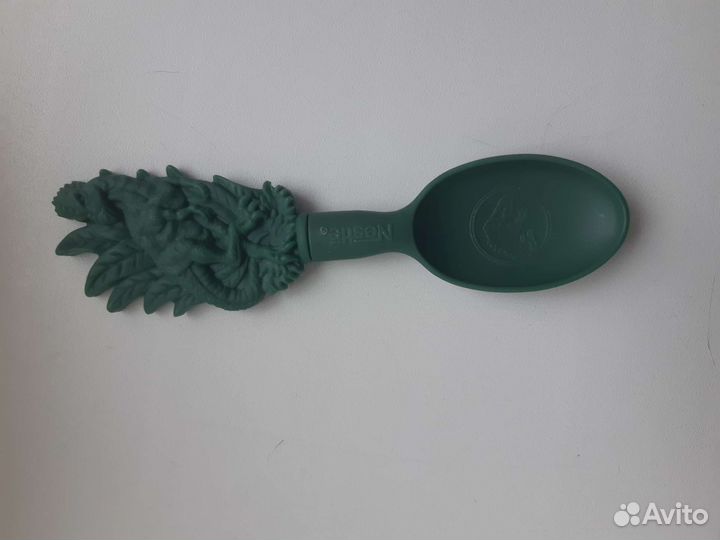 Ложка детская