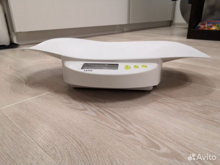 Детские весы