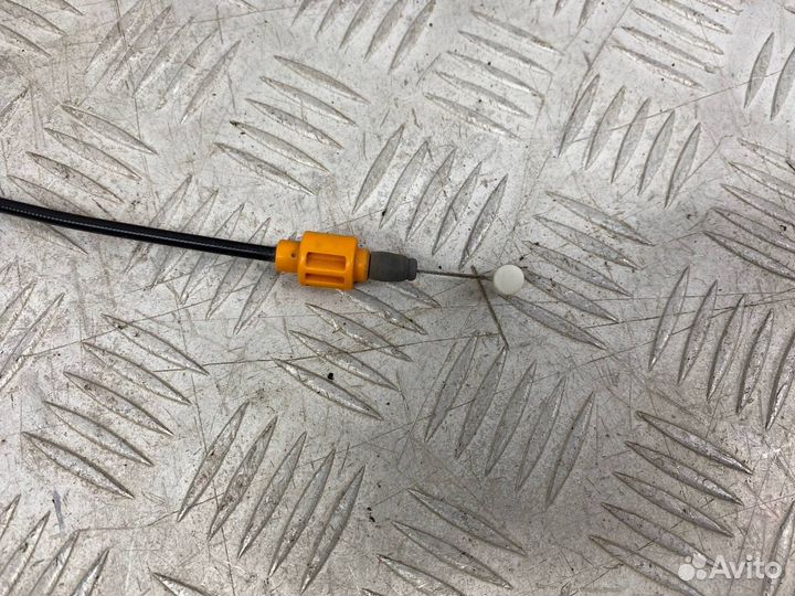 Б/У трос двери задний правый Bmw 7-Series Long