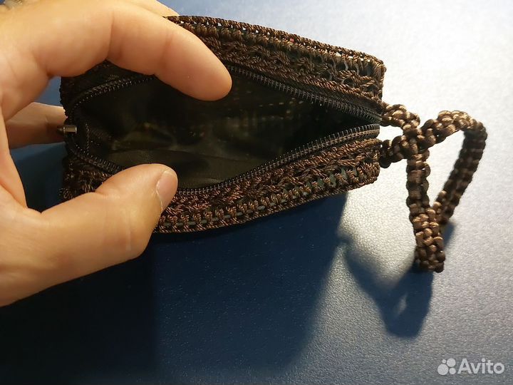 Кошелек женский летний