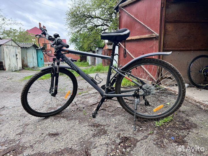 Велосипед denton storm 2.0 - 26’’