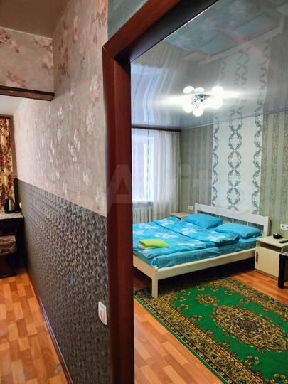 1-к. квартира, 30 м², 2/9 эт.