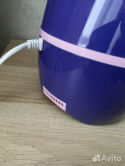 Увлажнитель воздуха