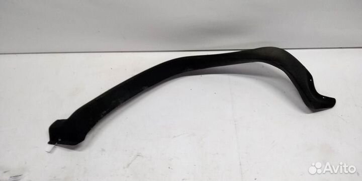 Расширитель арки Mitsubishi Pajero 1 82-91г