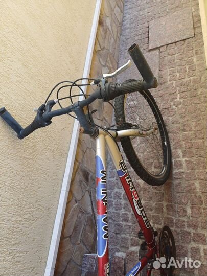 Велосипеды бу взрослый