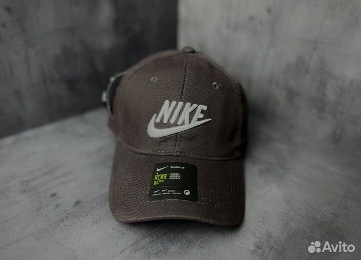 Кепка Nike