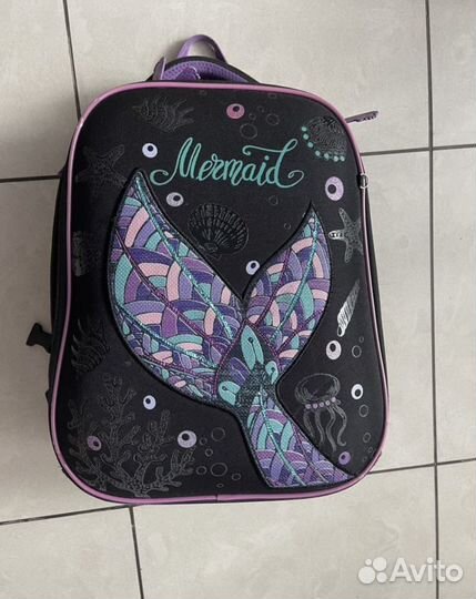 Рюкзак школьный ортопедический