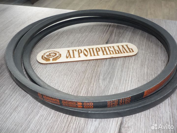 Ремень Адамантис SPB 3150