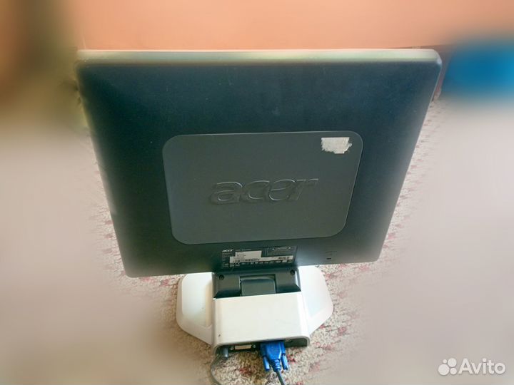 Монитор Acer AL1751C